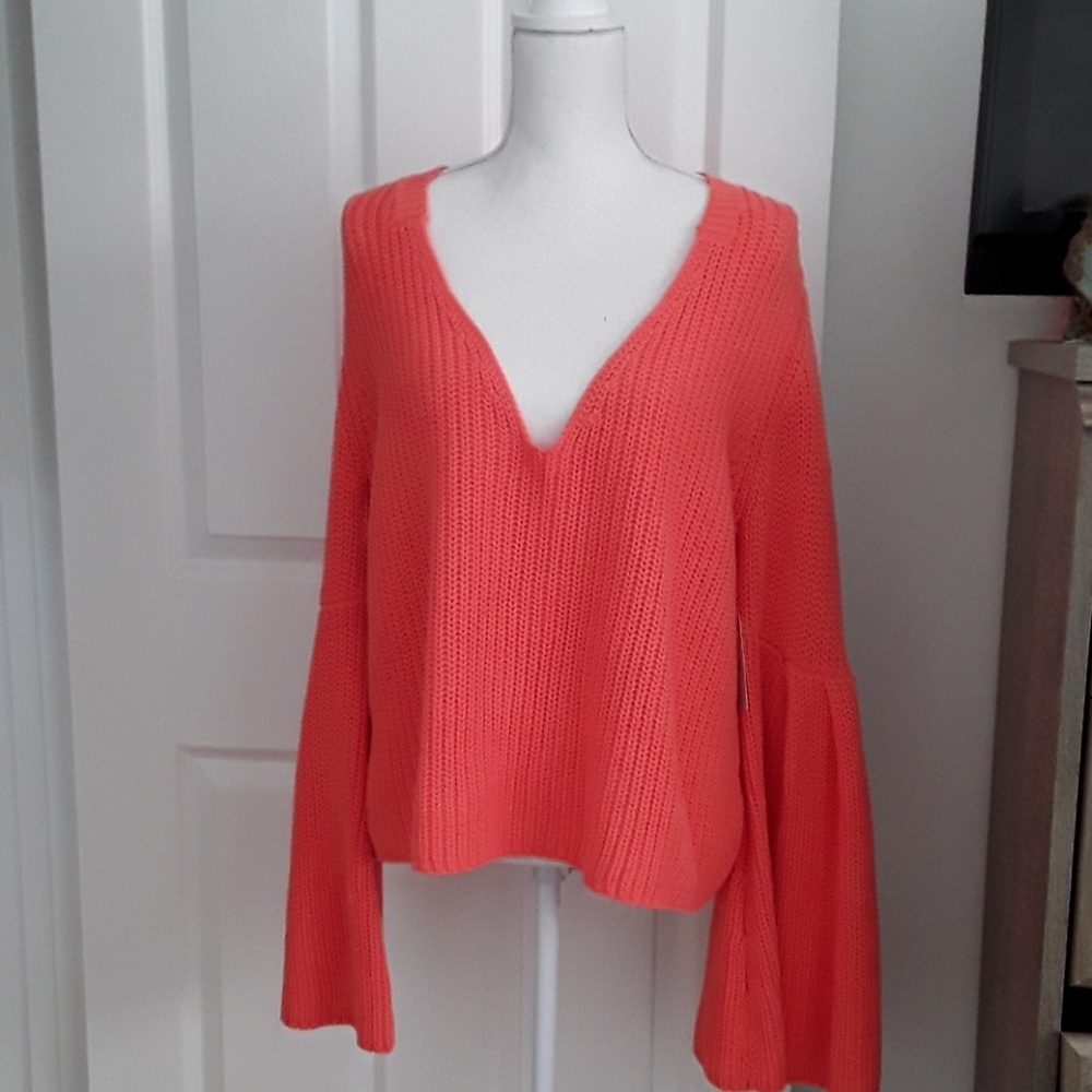 New Women's Free People Sweater